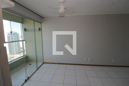 Sala de apartamento para alugar com 2 quartos, 58m² em Aguas Claras , Brasília