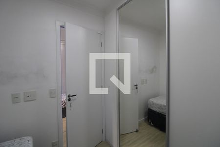 Quarto 1 de apartamento para alugar com 2 quartos, 35m² em Socorro, São Paulo
