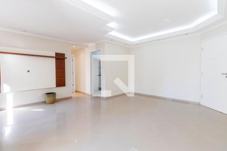Sala de apartamento à venda com 2 quartos, 71m² em Vila Azevedo, São Paulo