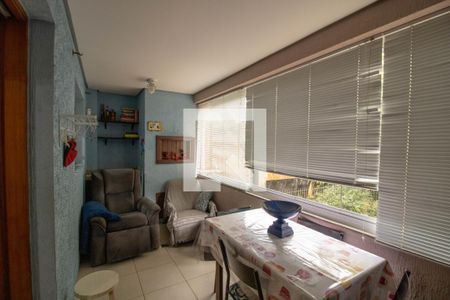 Sala 2 de casa à venda com 3 quartos, 230m² em Ipanema, Porto Alegre