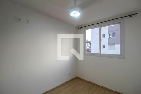 Quarto 1 de apartamento para alugar com 2 quartos, 45m² em Vila Prudente, São Paulo