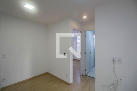 Sala de apartamento para alugar com 2 quartos, 45m² em Vila Prudente, São Paulo