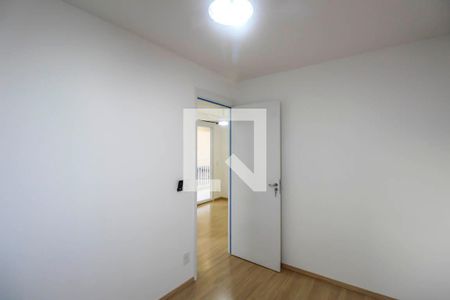 Quarto 1 de apartamento para alugar com 2 quartos, 45m² em Vila Prudente, São Paulo