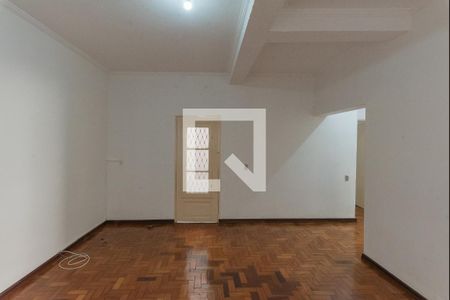 Sala de casa para alugar com 2 quartos, 150m² em Jardim Carlos Lourenço , Campinas