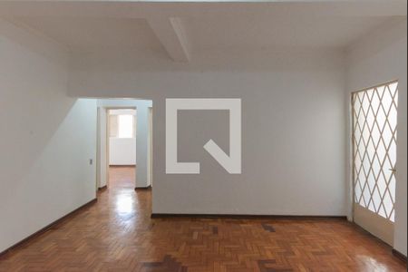 Sala de casa para alugar com 2 quartos, 150m² em Jardim Carlos Lourenço , Campinas