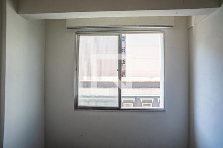 Sala de apartamento para alugar com 2 quartos, 62m² em Botafogo, Rio de Janeiro