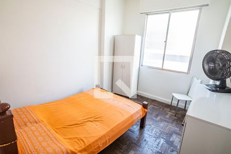 Quarto 1 de apartamento à venda com 2 quartos, 62m² em Botafogo, Rio de Janeiro