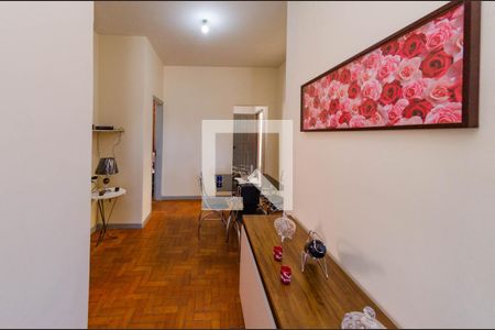 Sala 2 de apartamento à venda com 3 quartos, 105m² em Prado, Belo Horizonte