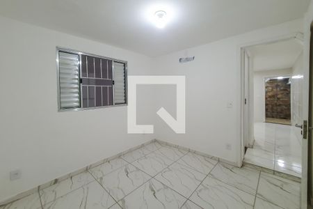 quarto de apartamento para alugar com 1 quarto, 25m² em Ipiranga, São Paulo