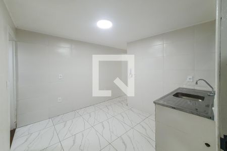 sala cozinha de apartamento para alugar com 1 quarto, 25m² em Ipiranga, São Paulo