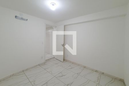 quarto de apartamento para alugar com 1 quarto, 25m² em Ipiranga, São Paulo