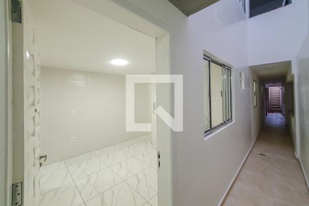 entrada de apartamento para alugar com 1 quarto, 25m² em Ipiranga, São Paulo