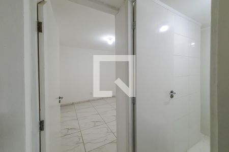 quarto de apartamento para alugar com 1 quarto, 25m² em Ipiranga, São Paulo