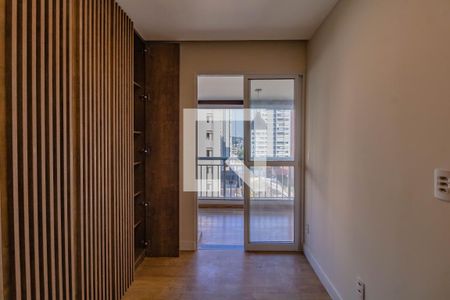 Closet  de apartamento à venda com 2 quartos, 70m² em Vila Mascote, São Paulo