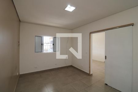 Suíte de casa para alugar com 1 quarto, 40m² em Vila Antonieta, São Paulo