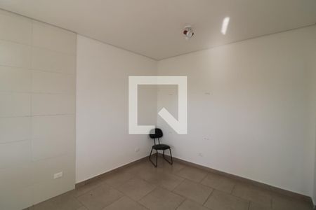 Sala de casa para alugar com 1 quarto, 40m² em Vila Antonieta, São Paulo