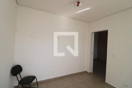 Sala de casa para alugar com 1 quarto, 40m² em Vila Antonieta, São Paulo
