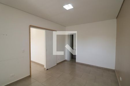 Suíte de casa para alugar com 1 quarto, 40m² em Vila Antonieta, São Paulo