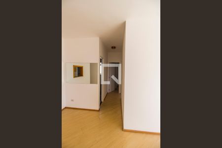 Corredor de apartamento à venda com 2 quartos, 68m² em Tamboré, Barueri