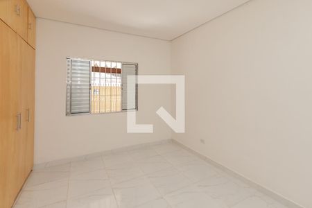 Quarto 1 de casa para alugar com 2 quartos, 100m² em Jardim Casablanca, São Paulo