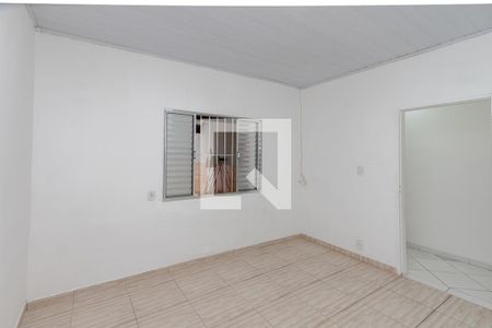 Quarto 2 de casa para alugar com 2 quartos, 100m² em Jardim Casablanca, São Paulo