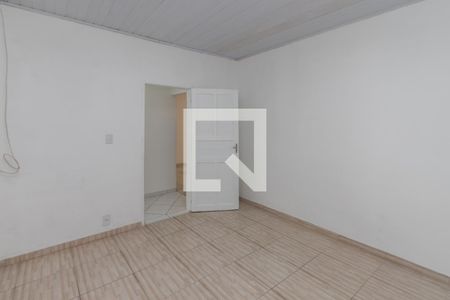 Quarto 2 de casa para alugar com 2 quartos, 100m² em Jardim Casablanca, São Paulo