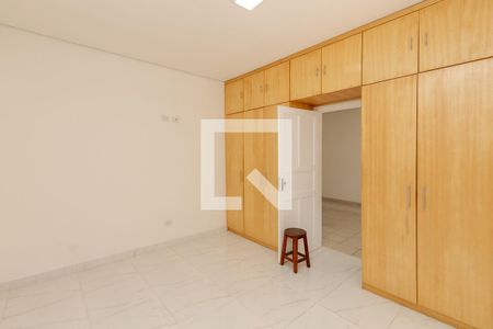 Quarto 1 de casa para alugar com 2 quartos, 100m² em Jardim Casablanca, São Paulo