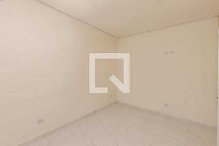 Quarto 1 de casa para alugar com 2 quartos, 100m² em Jardim Casablanca, São Paulo