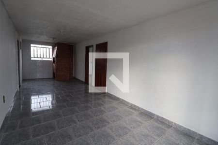 Sala de apartamento para alugar com 2 quartos, 85m² em Mathias Velho, Canoas