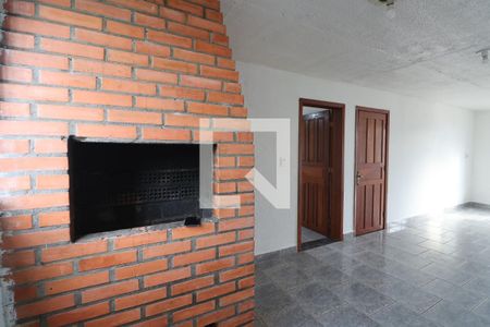 Sala de apartamento para alugar com 2 quartos, 85m² em Mathias Velho, Canoas