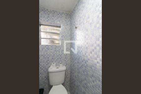 Banheiro de casa para alugar com 1 quarto, 50m² em Macedo, Guarulhos