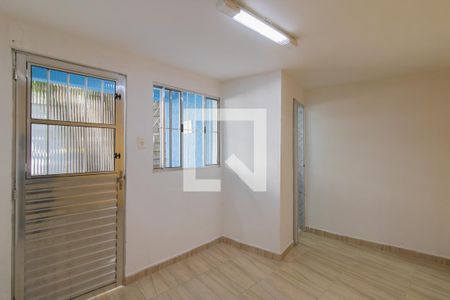 Sala de casa para alugar com 1 quarto, 50m² em Macedo, Guarulhos