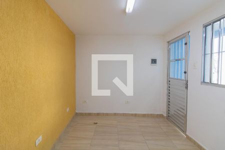 Sala de casa para alugar com 1 quarto, 50m² em Macedo, Guarulhos