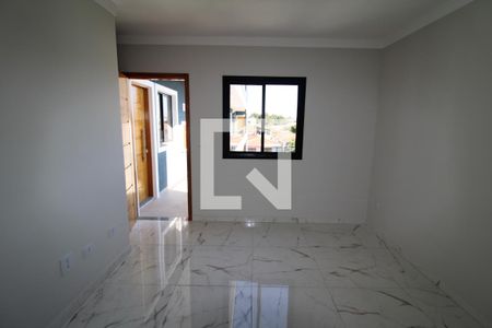 Apartamento à venda com 46m², 2 quartos e sem vagaSala / Cozinha