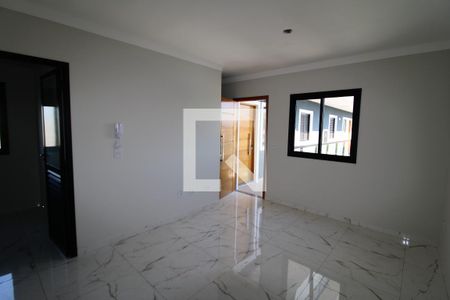 Apartamento à venda com 46m², 2 quartos e sem vagaSala / Cozinha