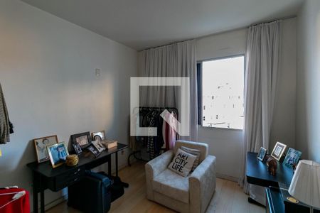 Quarto de apartamento à venda com 4 quartos, 220m² em Gutierrez, Belo Horizonte