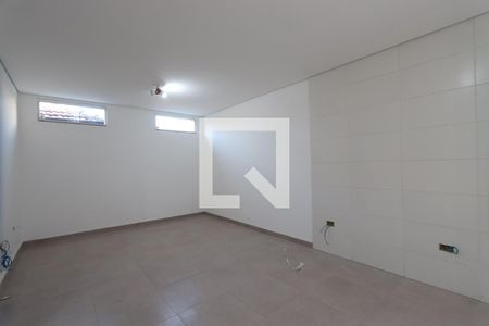 Casa de condomínio para alugar com 45m², 1 quarto e 1 vagaSala/Cozinha