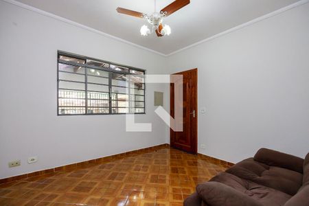 Sala de casa à venda com 2 quartos, 103m² em Santo Amaro, São Paulo