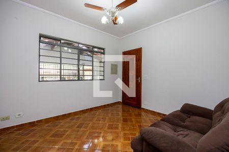 Sala de casa à venda com 2 quartos, 103m² em Santo Amaro, São Paulo