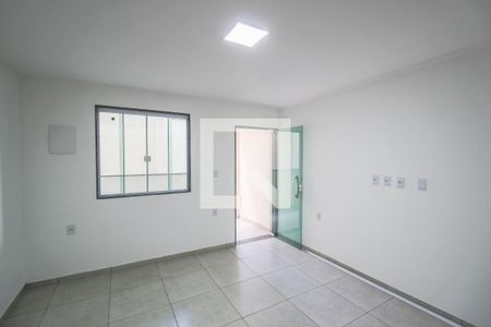 Sala de casa para alugar com 2 quartos, 92m² em Cabral, Nilópolis