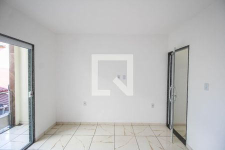 Quarto 1 de casa para alugar com 2 quartos, 92m² em Cabral, Nilópolis