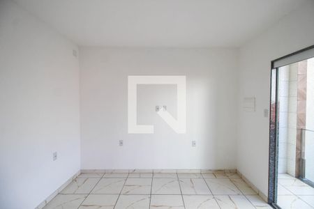 Quarto 1 de casa para alugar com 2 quartos, 92m² em Cabral, Nilópolis