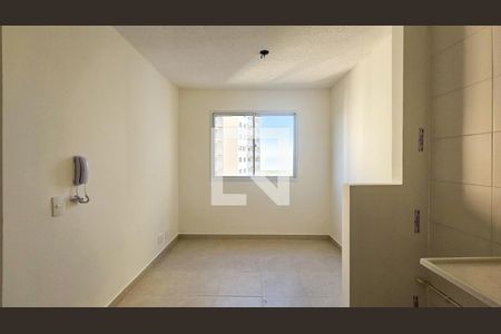 Sala / Cozinha de apartamento para alugar com 2 quartos, 160m² em Socorro, São Paulo