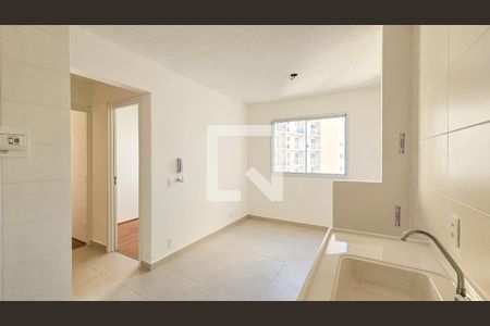 Apartamento para alugar com 160m², 2 quartos e sem vagaSala / Cozinha