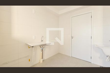 Cozinha de apartamento para alugar com 2 quartos, 160m² em Socorro, São Paulo