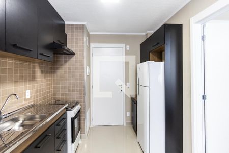 Apartamento para alugar com 1 quarto, 24m² em Água Branca, São Paulo