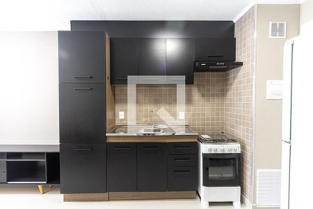 Apartamento para alugar com 1 quarto, 24m² em Água Branca, São Paulo