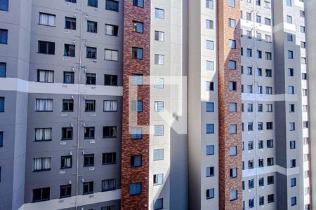 Vista do Quarto de apartamento para alugar com 1 quarto, 30m² em Mooca, São Paulo