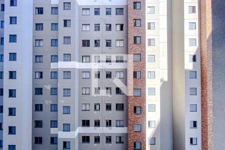 Vista da Sala de apartamento para alugar com 1 quarto, 30m² em Mooca, São Paulo