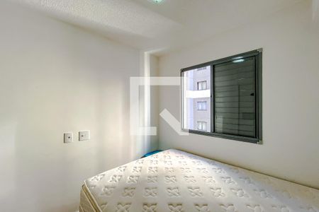 Quarto de apartamento para alugar com 1 quarto, 30m² em Mooca, São Paulo